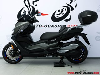BMW C 400 GT -APTA A2-