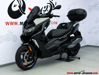 BMW C 400 GT -APTA A2-