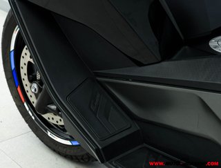 BMW C 400 GT -APTA A2-