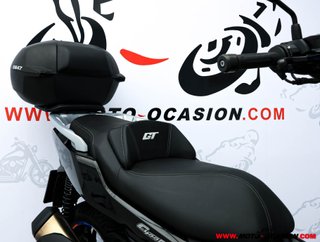 BMW C 400 GT -APTA A2-