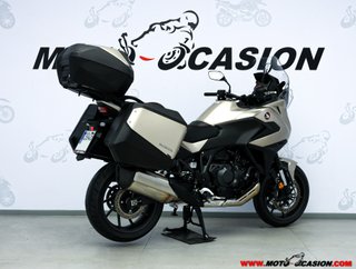 HONDA NT 1100 -GARANTÍA OFICIAL-