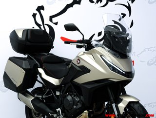HONDA NT 1100 -GARANTÍA OFICIAL-