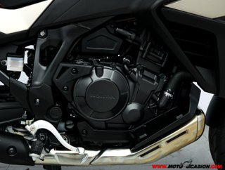 HONDA NT 1100 -GARANTÍA OFICIAL-