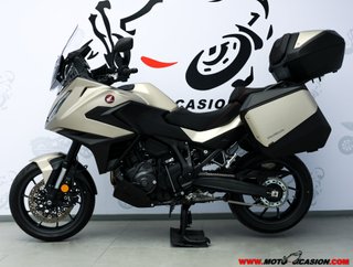 HONDA NT 1100 -GARANTÍA OFICIAL-