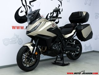 HONDA NT 1100 -GARANTÍA OFICIAL-