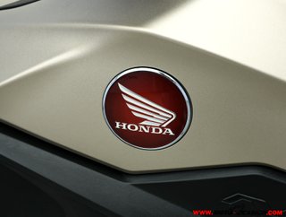 HONDA NT 1100 -GARANTÍA OFICIAL-