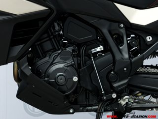 HONDA NT 1100 -GARANTÍA OFICIAL-