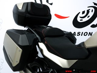 HONDA NT 1100 -GARANTÍA OFICIAL-