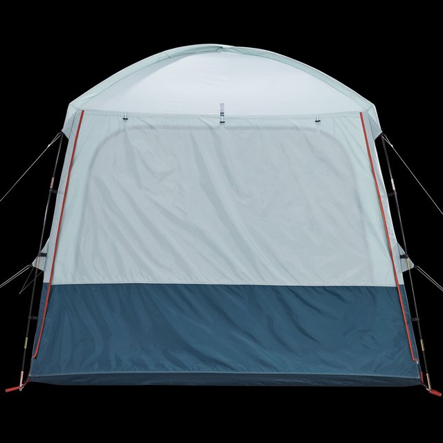 SEGUNDA VIDA: CLASE A - Carpa plegable habitáculo 6
