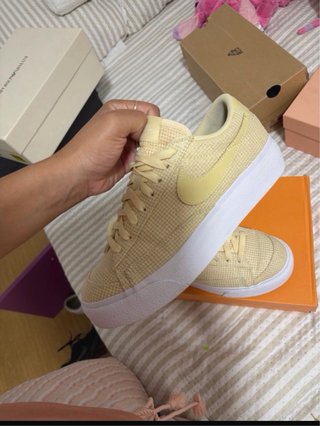 Zapatillas Nike Talla 40.5