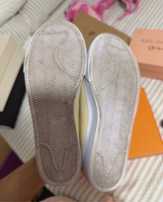 Zapatillas Nike Talla 40.5