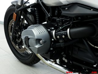 BMW R NINE T PURE