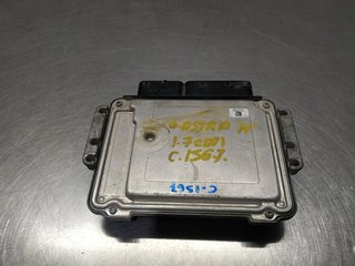 CENTRALITA MOTOR UCE OPEL ASTRA H BERLINA Z17DTH