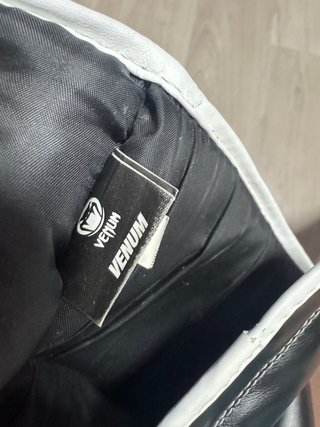 Guantes de Boxeo Venum Negros