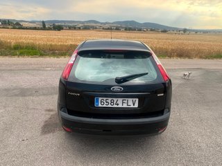Ford Focus 2007