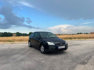 Ford Focus 2007