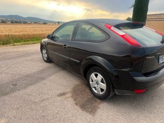 Ford Focus 2007