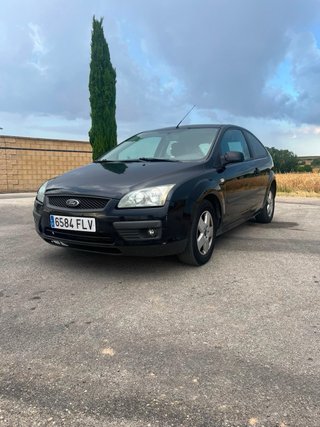 Ford Focus 2007