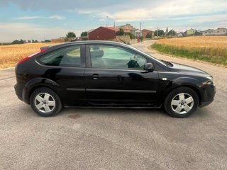 Ford Focus 2007