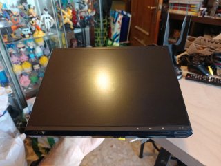 Reproductor DVD Sony DVP-SR370