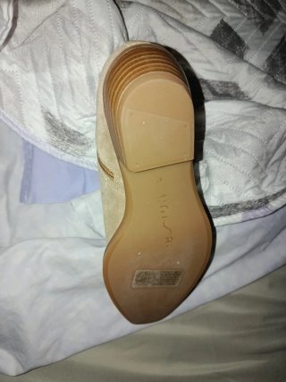 Botines Unisa Cowboy Beige