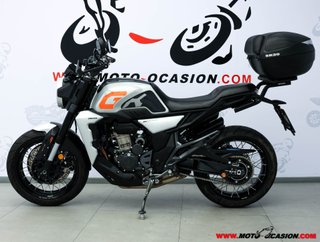 ZONTES GK-350 -APTA A2-