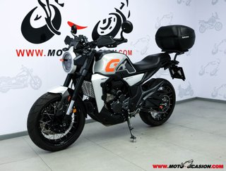ZONTES GK-350 -APTA A2-