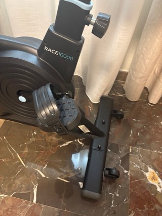 Bicicleta Estática Cecotec Indoor 10000