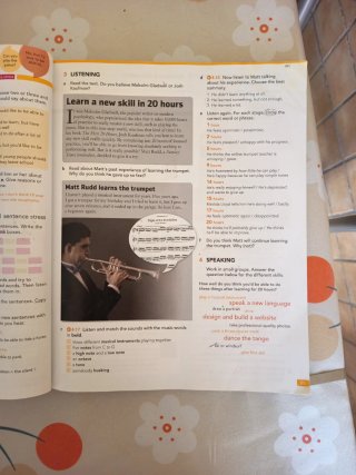 English File Intermediate B1