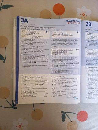 English File Intermediate B1