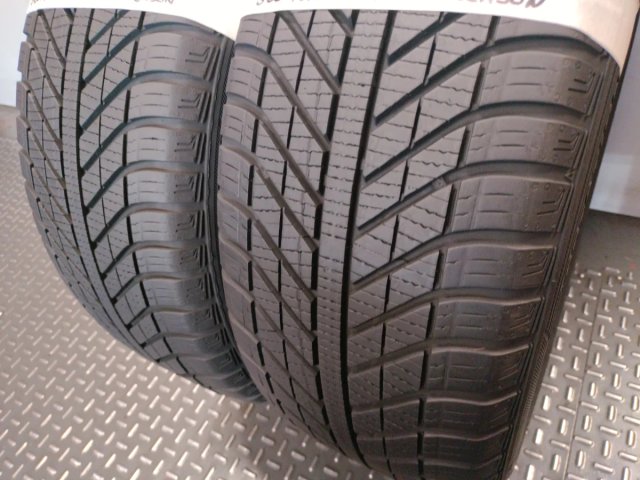 Neumáticos de ocasión 205/50 R17 89V
