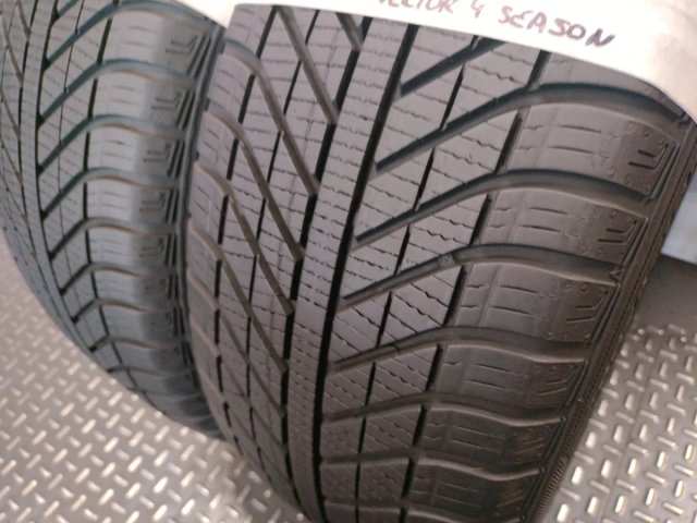 Neumáticos de ocasión 205/50 R17 89V