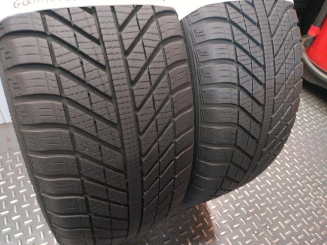Neumáticos de ocasión 205/50 R17 89V