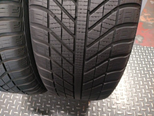 Neumáticos de ocasión 205/50 R17 89V