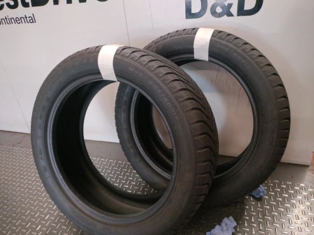 Neumáticos de ocasión 205/50 R17 89V