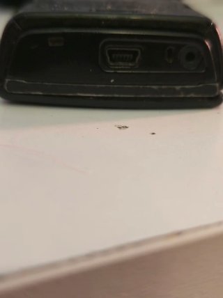 Nokia N95 8GB Negro