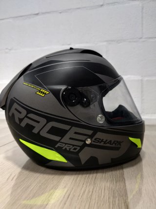 Casco Shark RACE R PRO