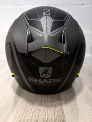 Casco Shark RACE R PRO