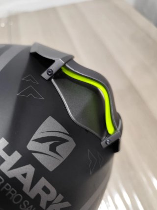 Casco Shark RACE R PRO