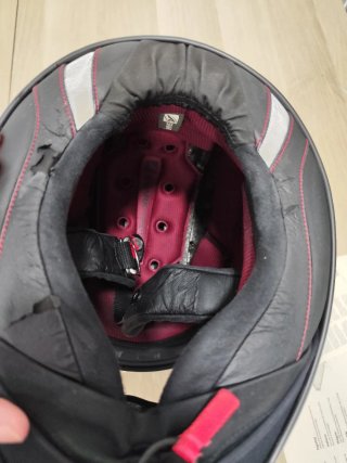 Casco Shark RACE R PRO
