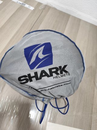 Casco Shark RACE R PRO