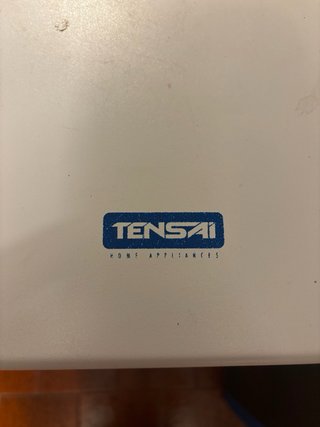 Arcón Congelador Tensai