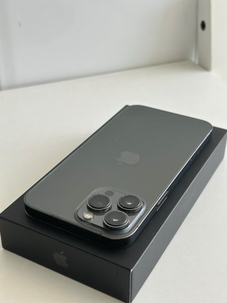 iPhone 13 Pro Max 512GB 100%