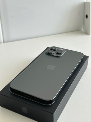 iPhone 13 Pro Max 512GB 100%