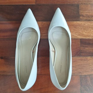 Zapatos Zara Mujer Talla 38