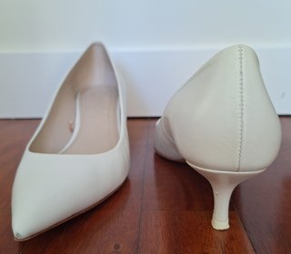 Zapatos Zara Mujer Talla 38
