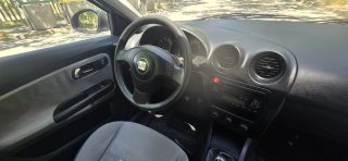 SEAT Ibiza 2002
