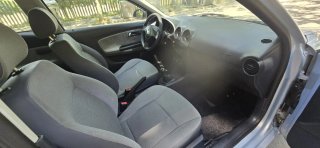 SEAT Ibiza 2002