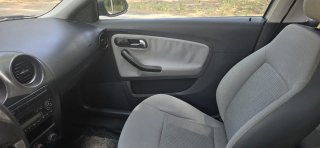 SEAT Ibiza 2002