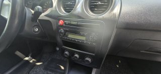 SEAT Ibiza 2002